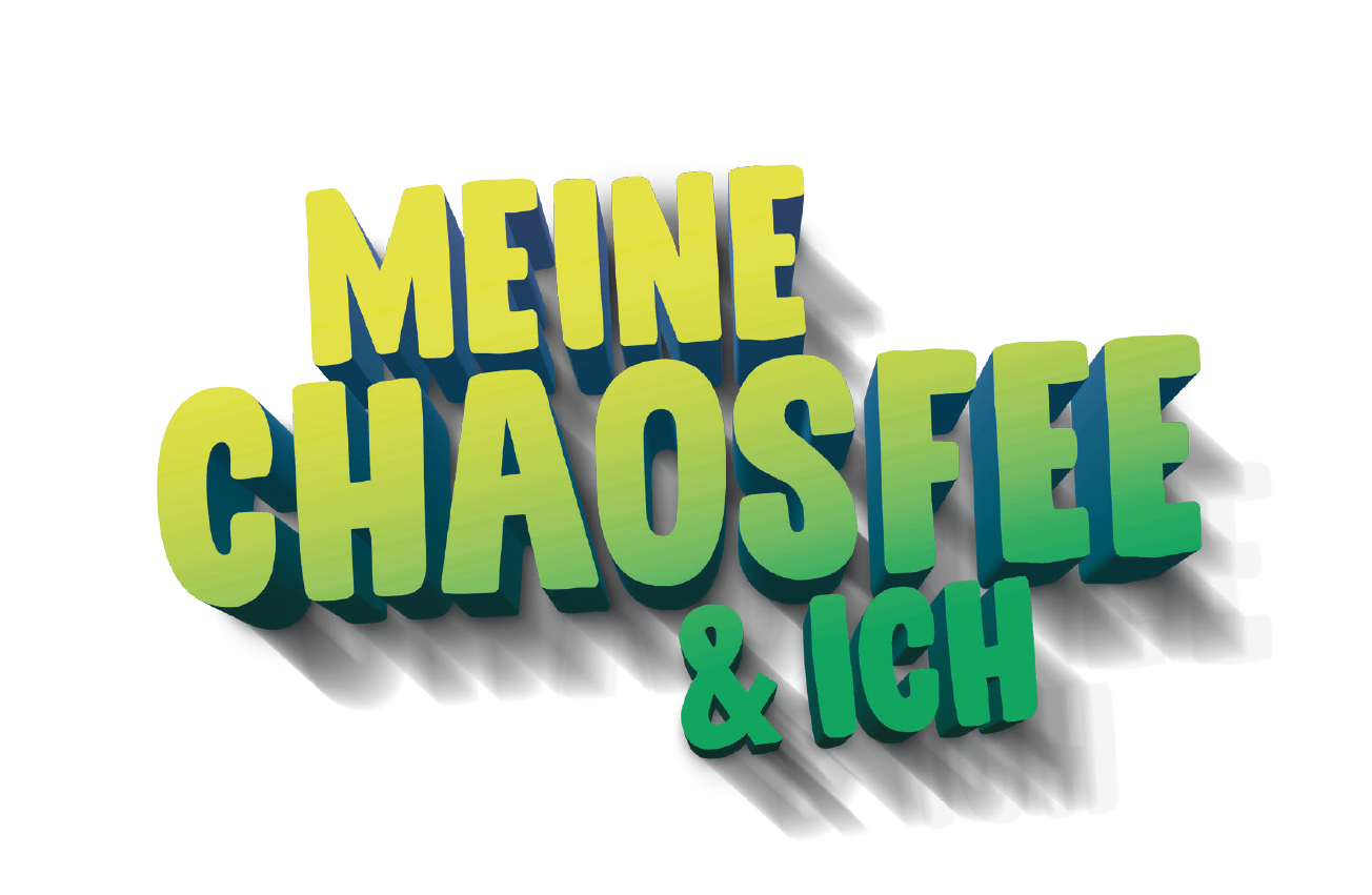 Meine Chaosfee
